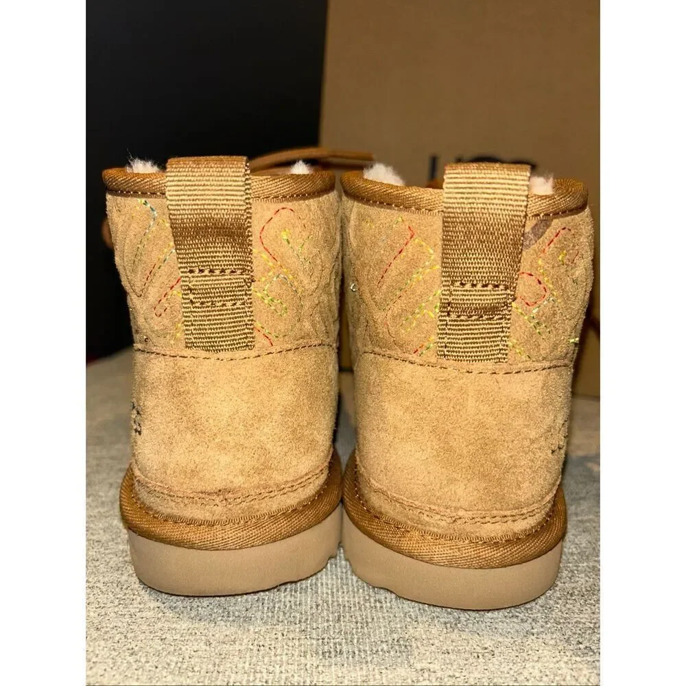 UGG kids neumel
