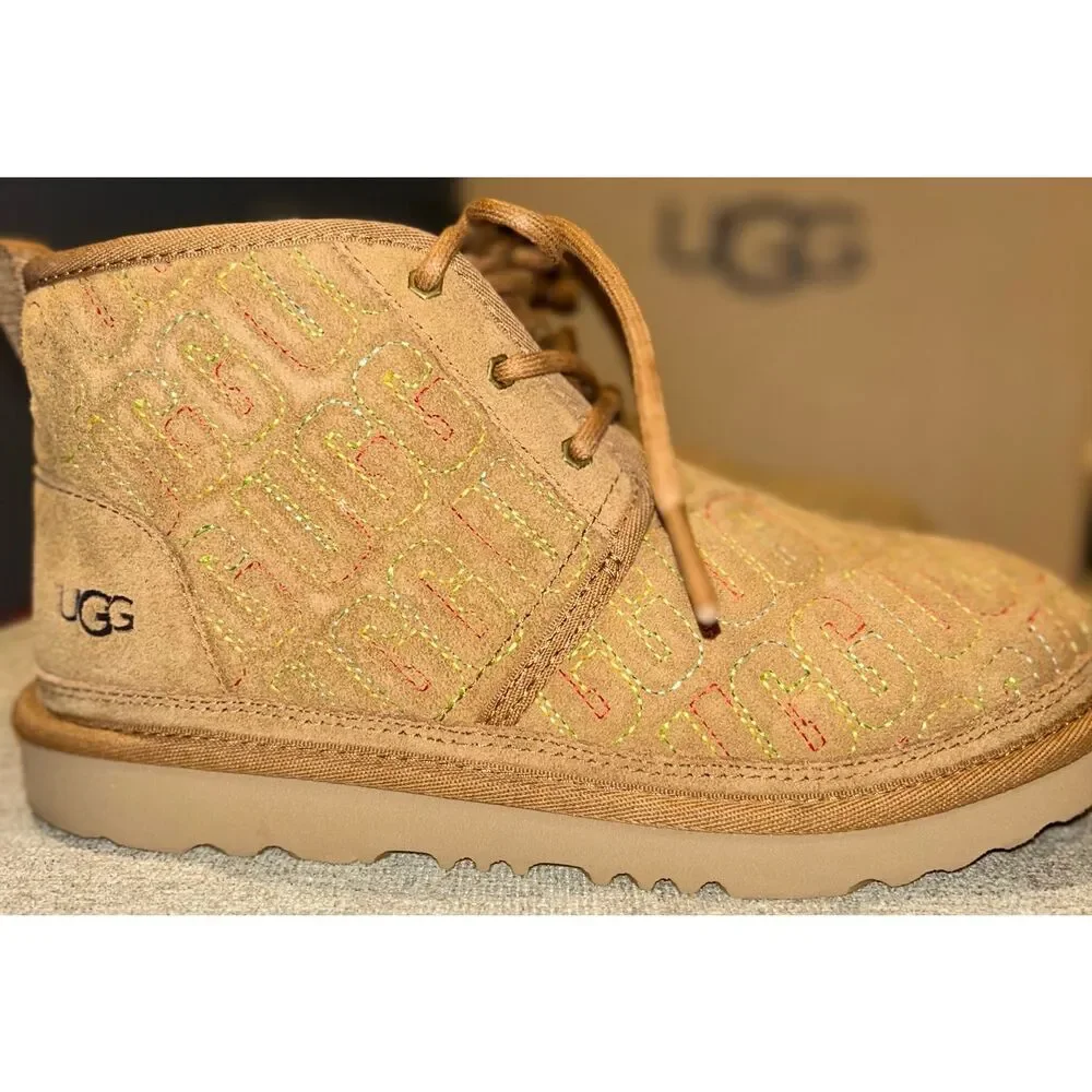 UGG kids neumel