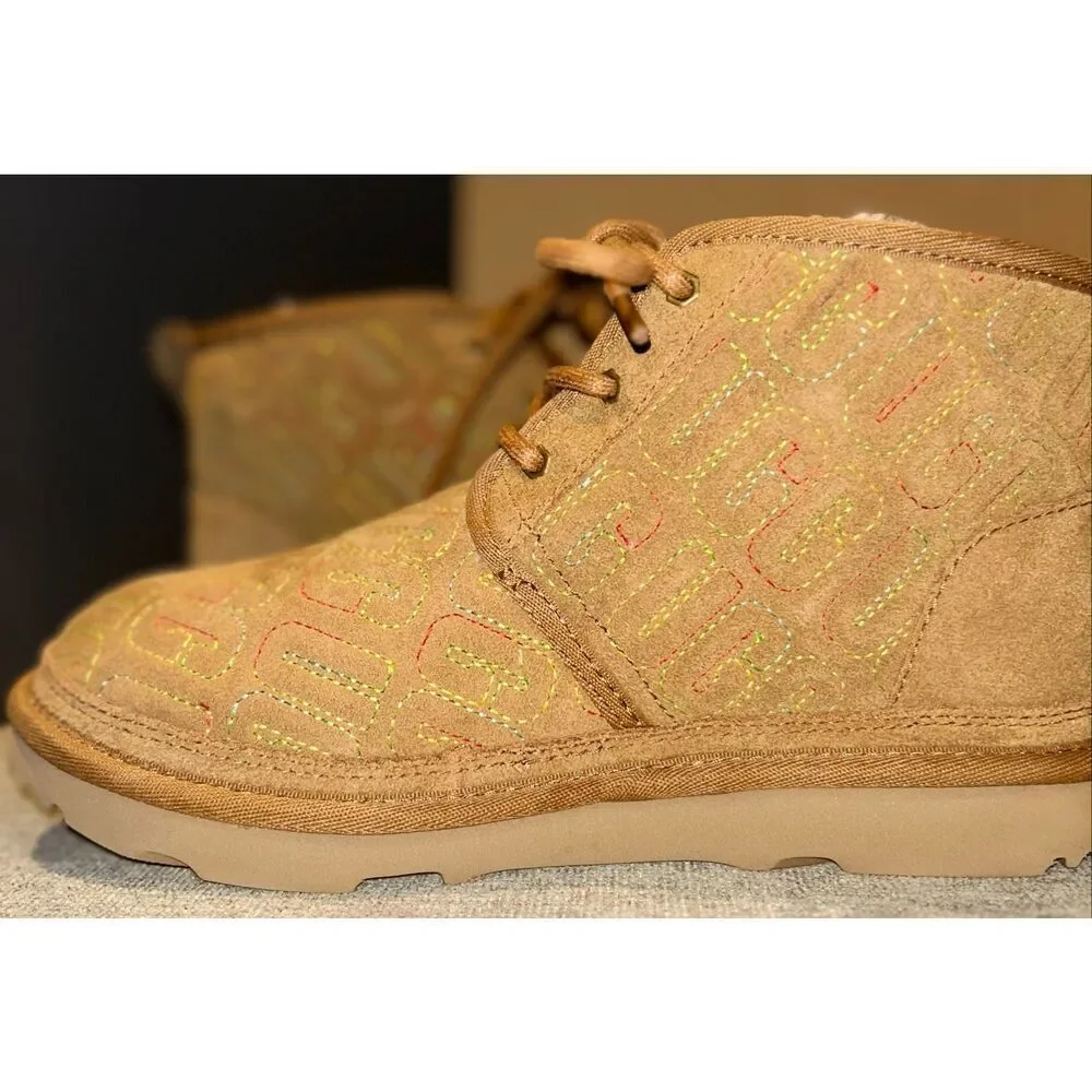 UGG kids neumel