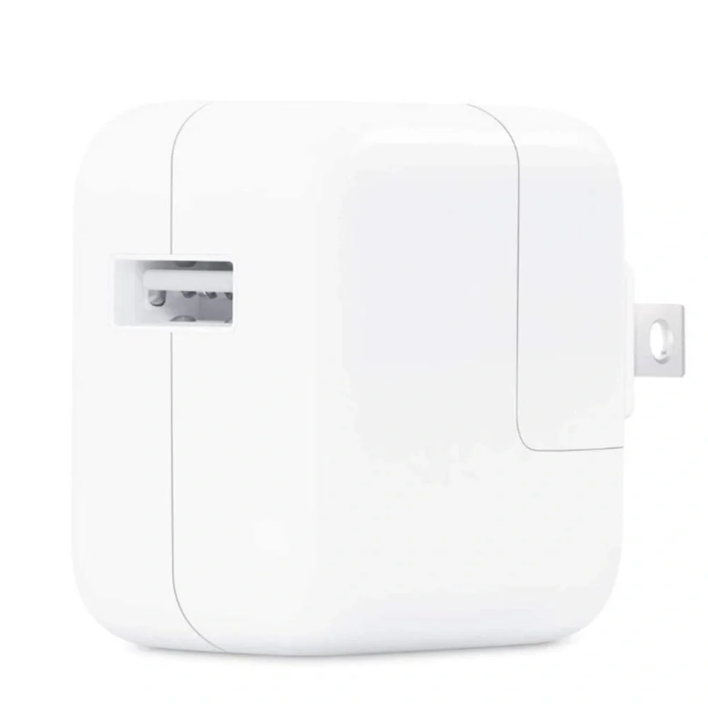 Apple power ipad