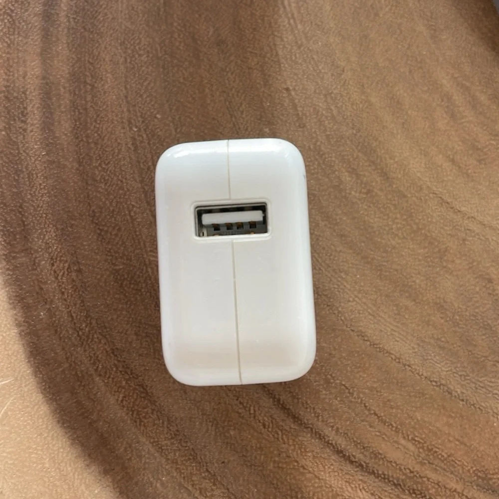 Apple iphone usb or
