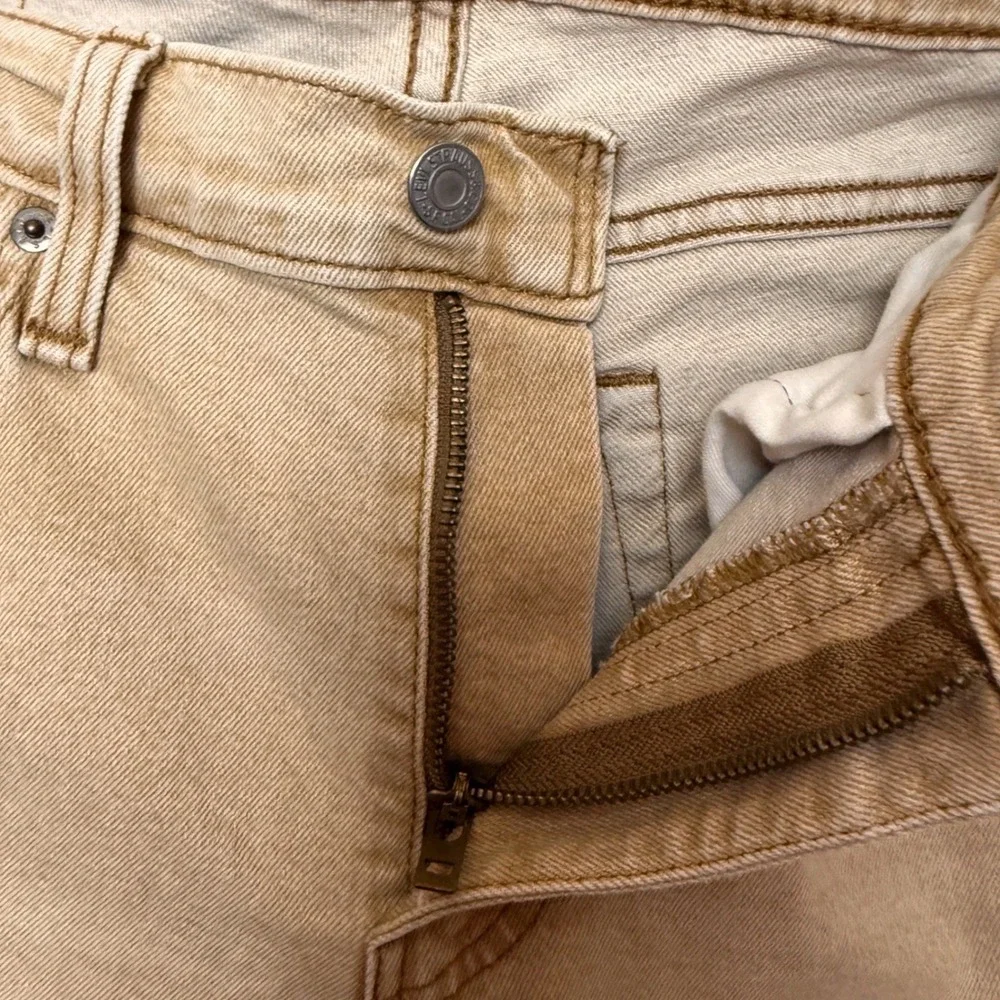 Levis great pre