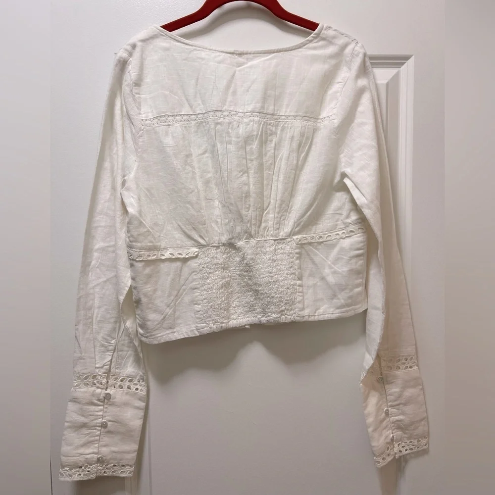 Free People top free