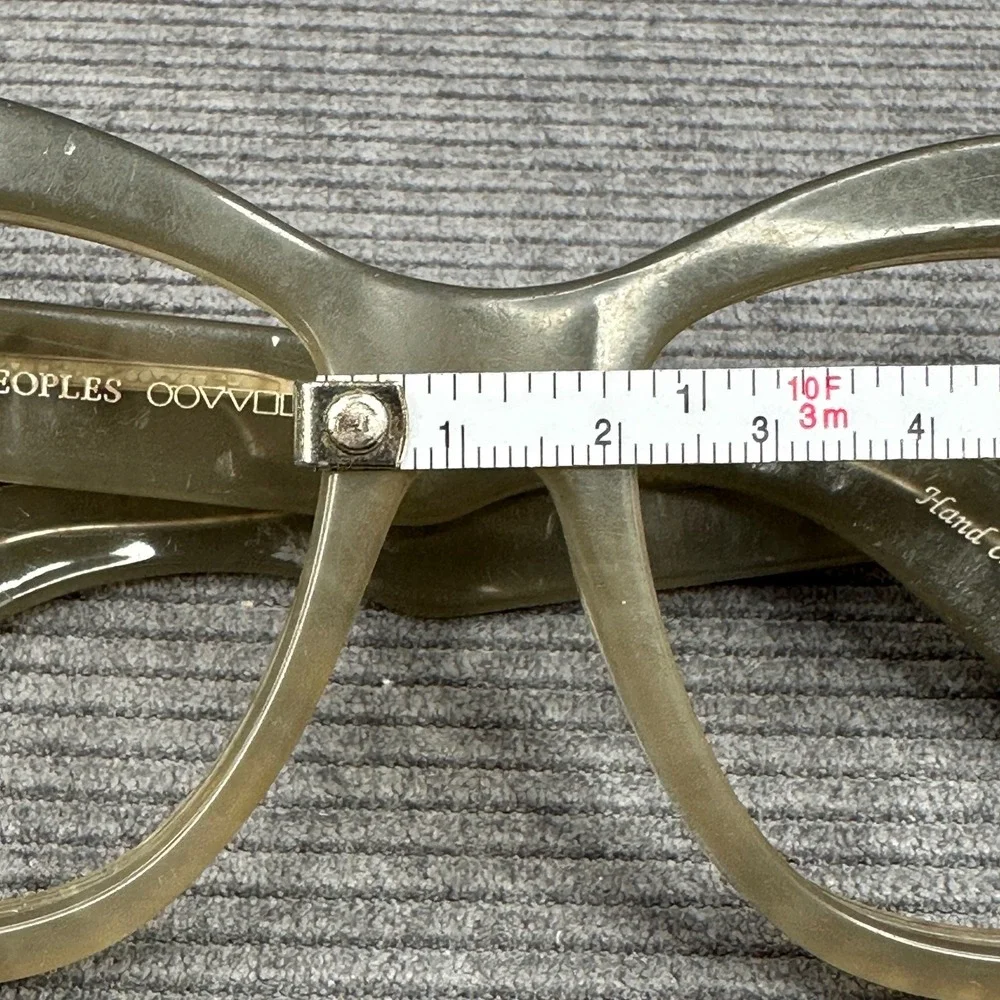 oliver peoples