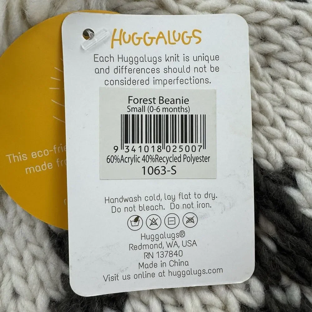 Huggalugs 🩷 brand