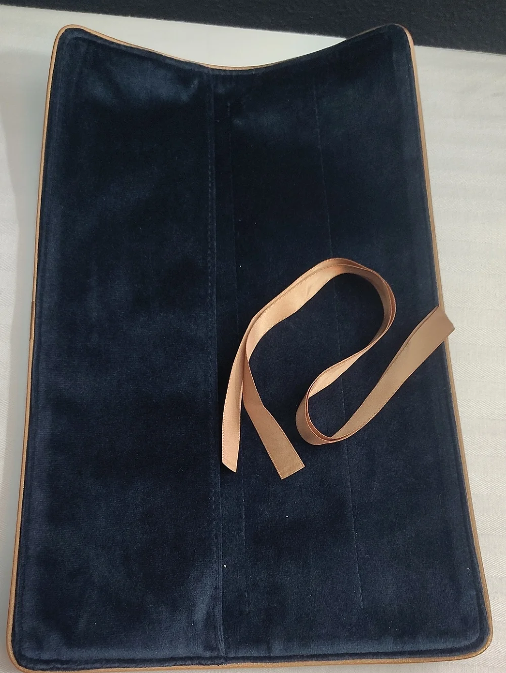 Mytagalongs black velvet