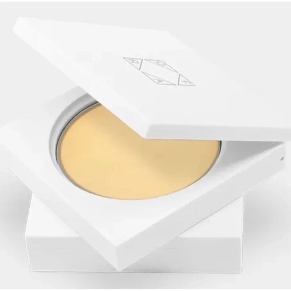 OFRA pressed banana