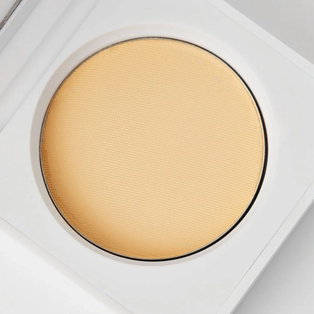 OFRA pressed banana