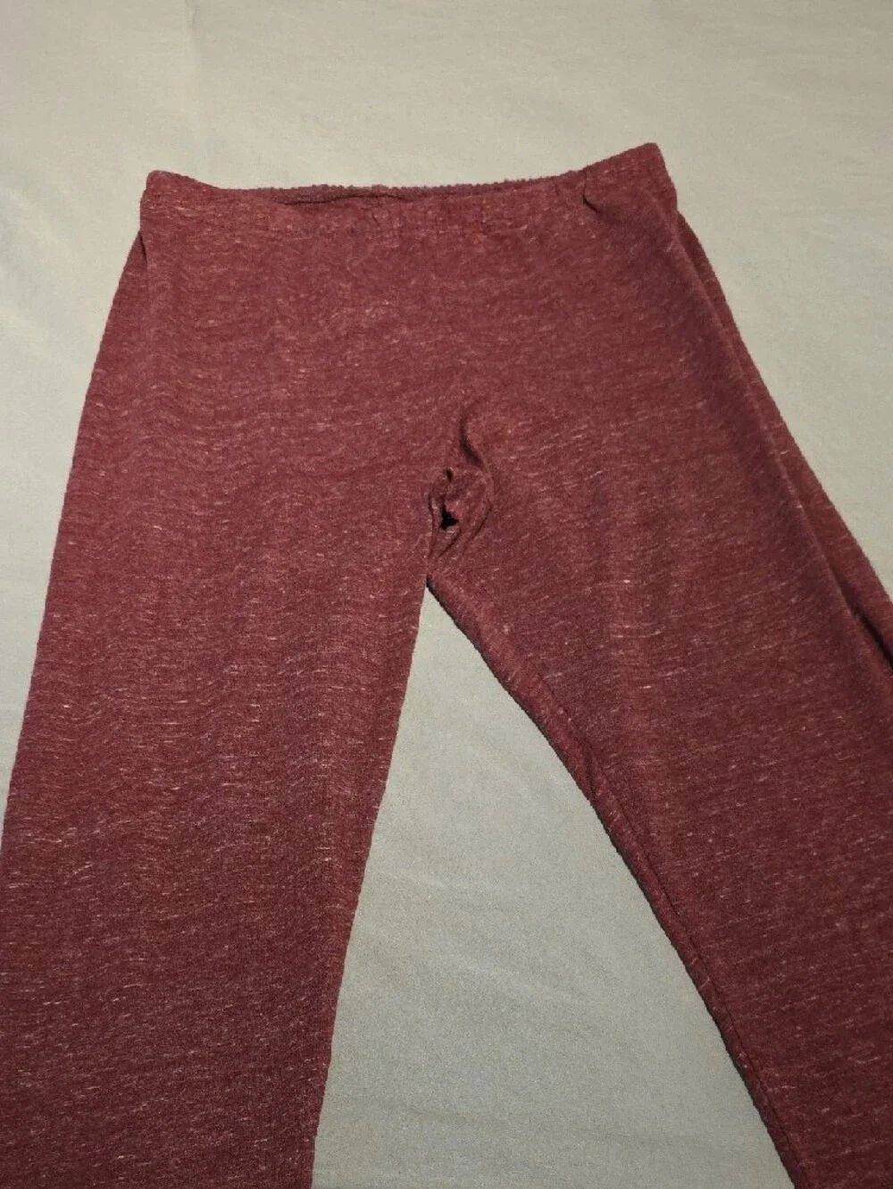 Old Navy stretchy marled