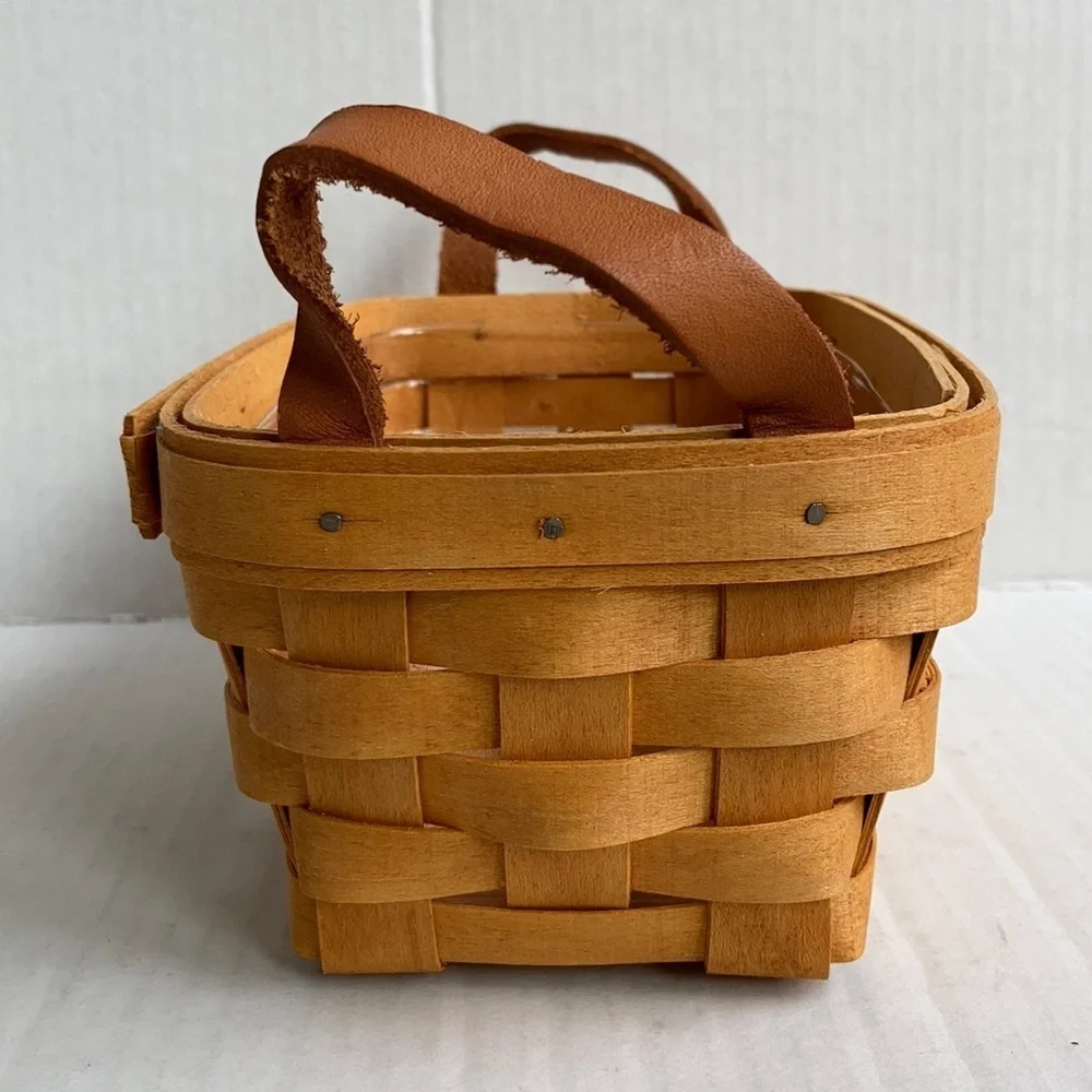Longaberger 1998 small