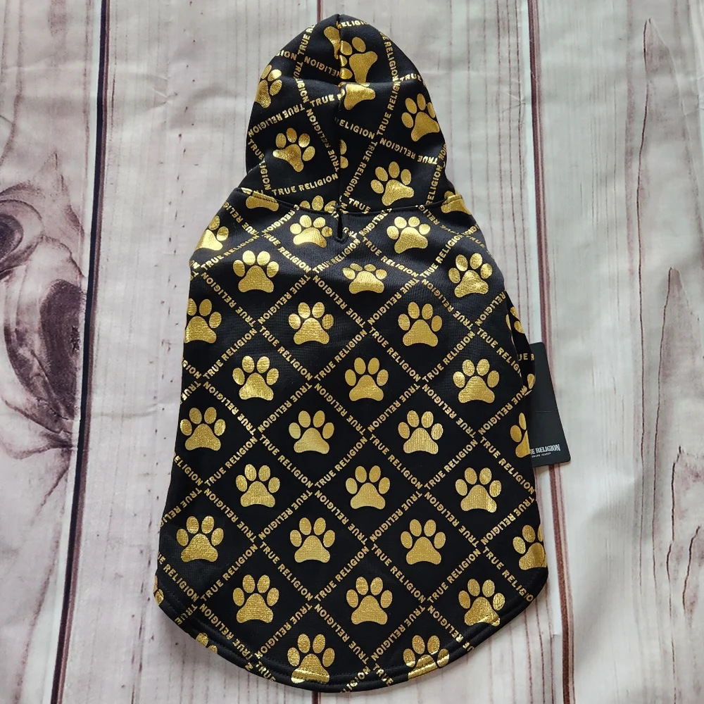 NWT True Religion 