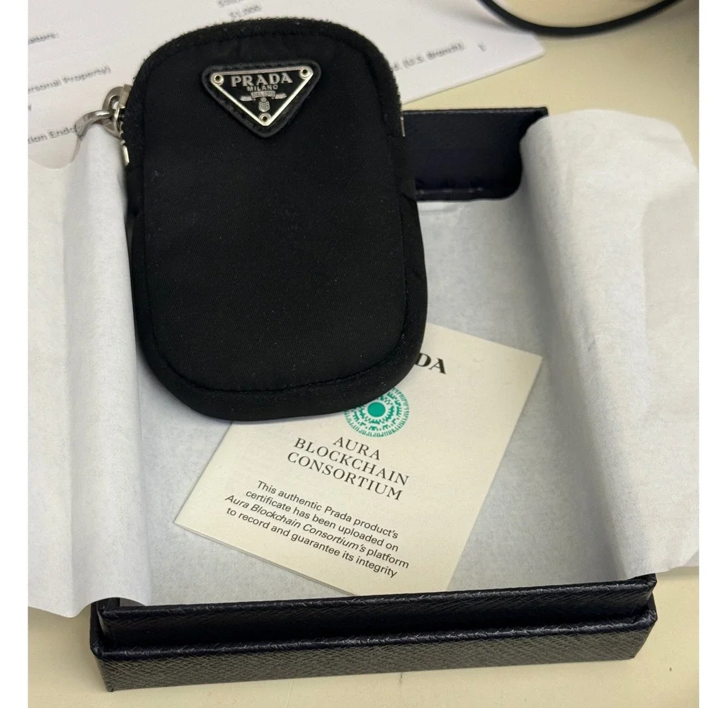 Prada re nylon