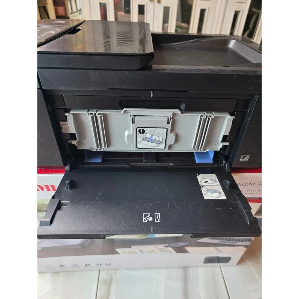 Canon pixma tr4720