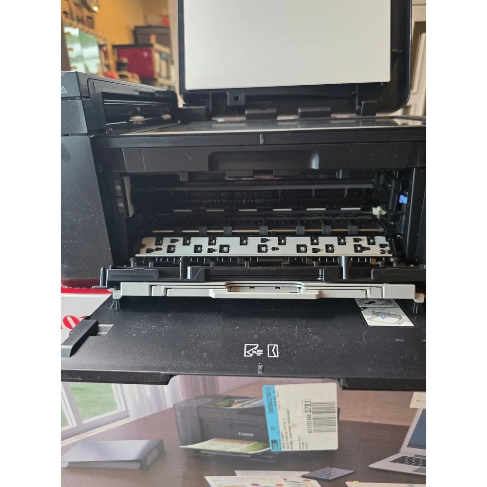 Canon pixma tr4720