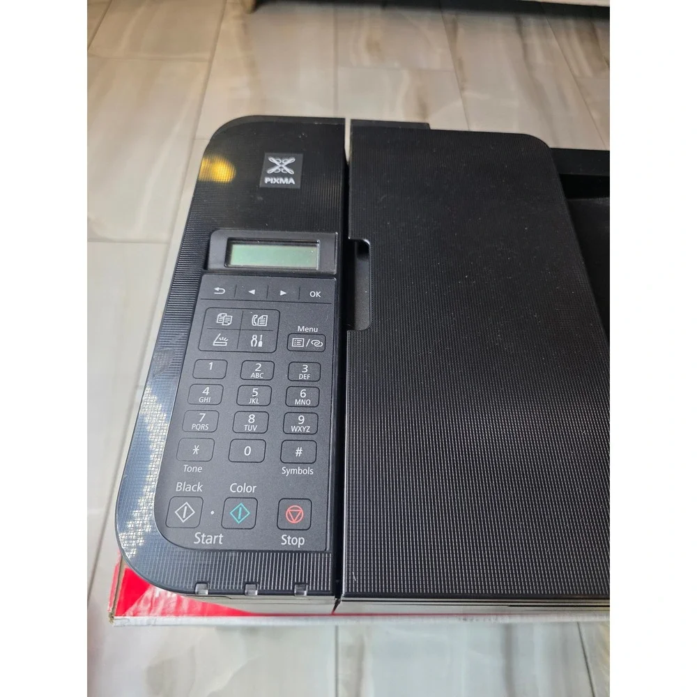 Canon pixma tr4720