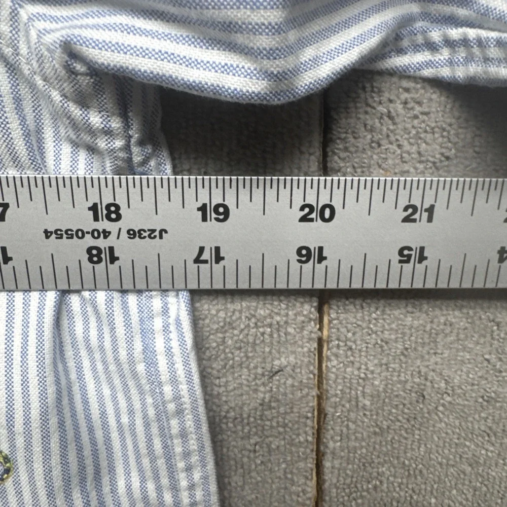 Ralph Lauren daily ship