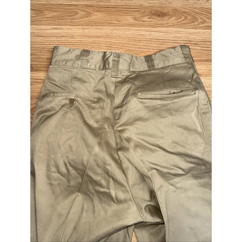 US Army military no