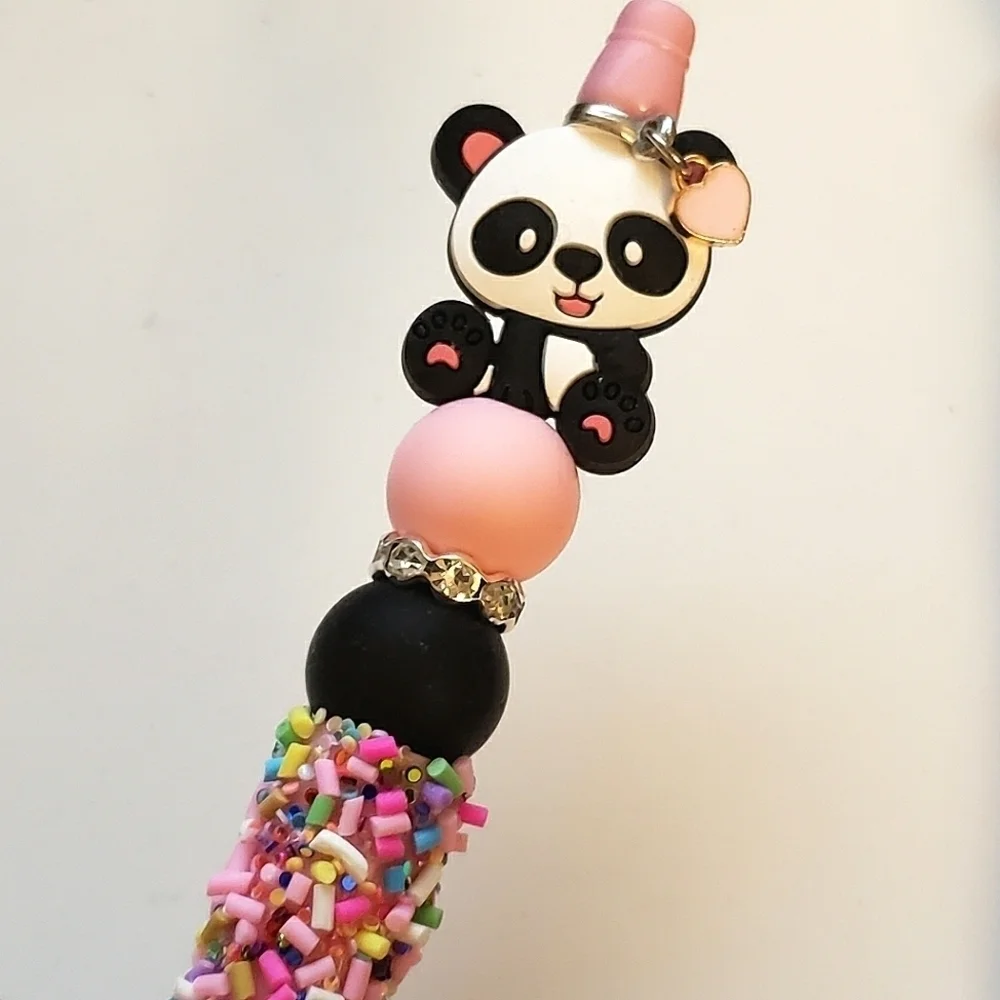 Hand Crafted please see