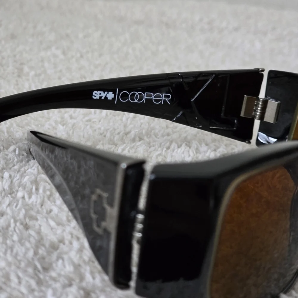 Spy Optic excellent lenses
