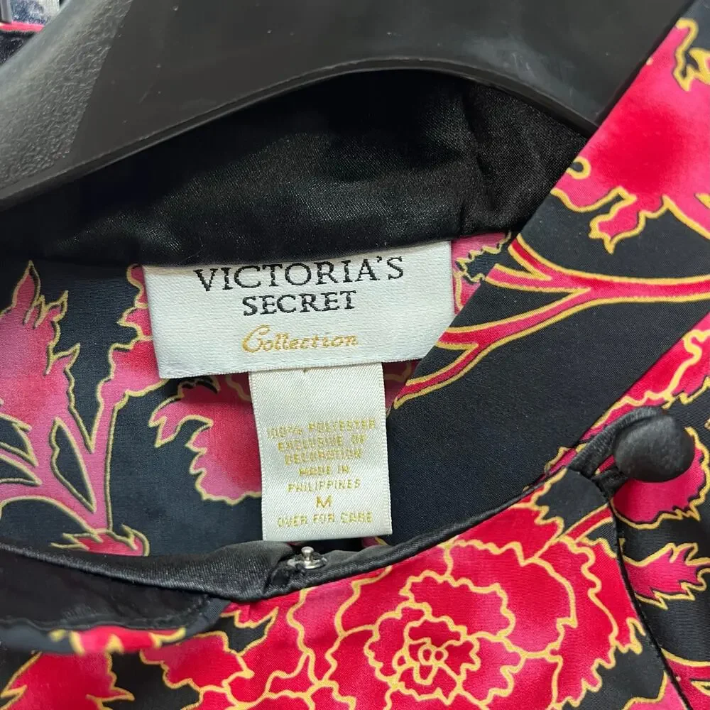 Victorias Secret vtg victorias