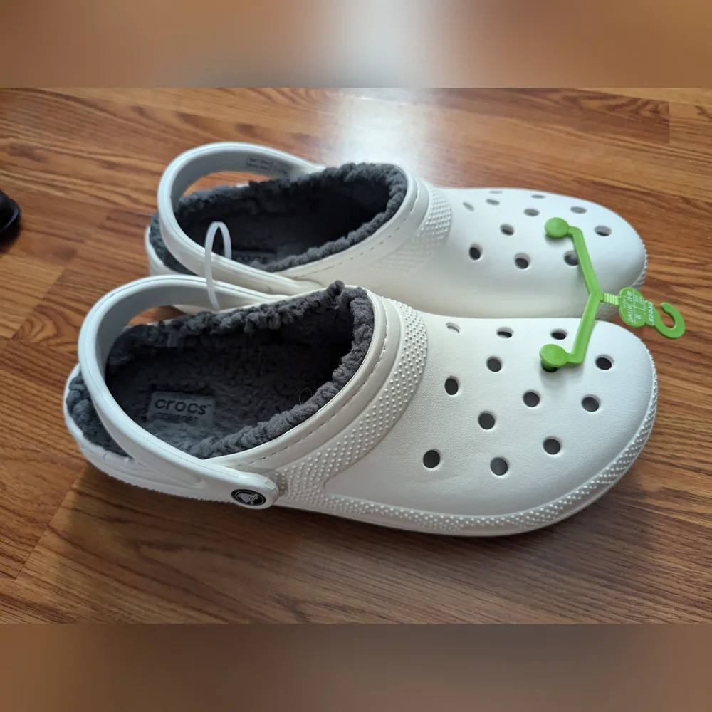 CROCS new no