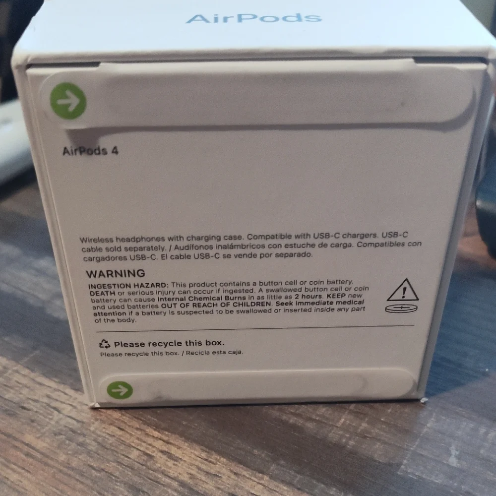 Apple experience premium