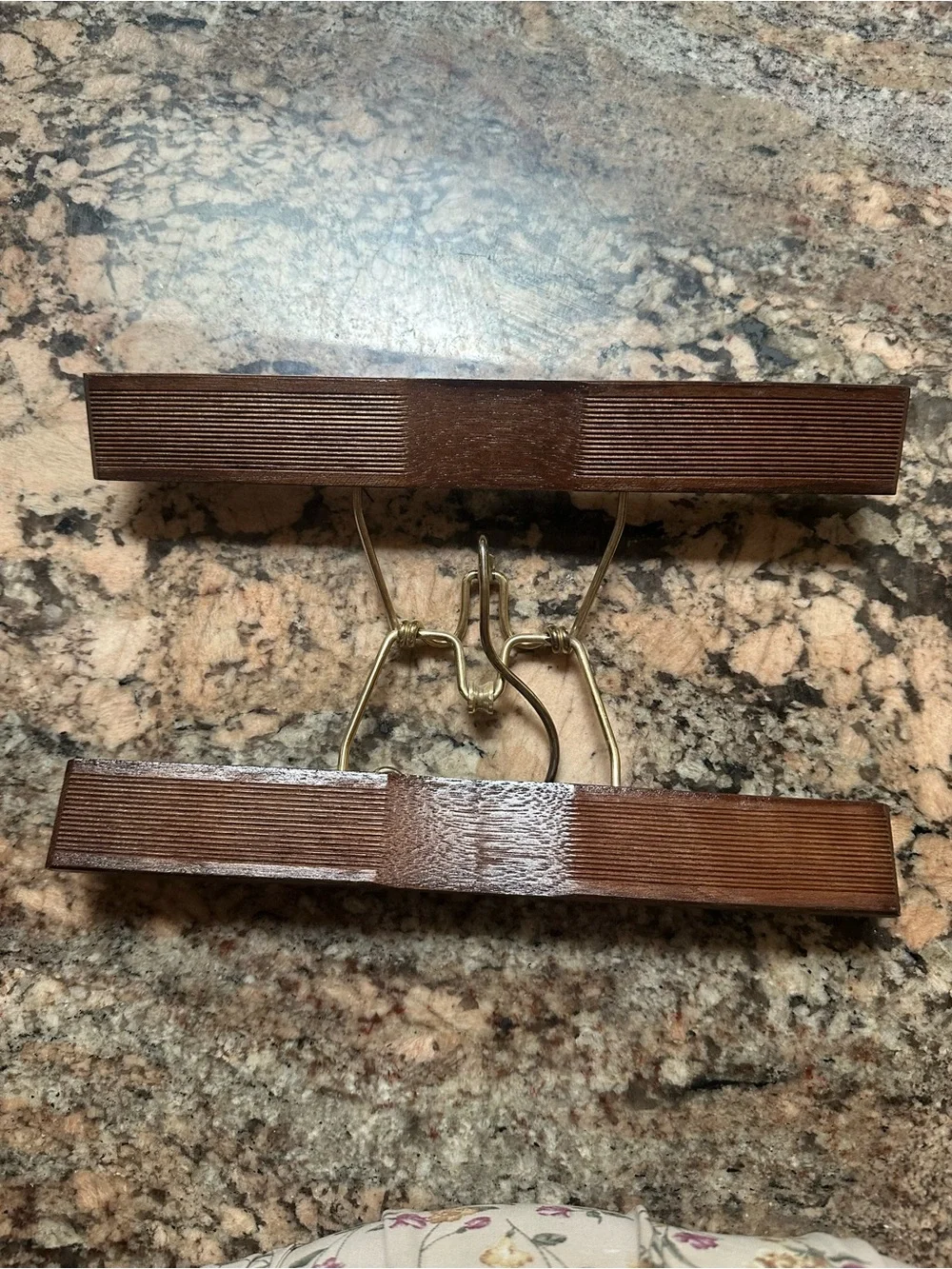 No Brand classic wooden