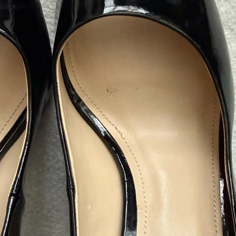 Enzo Angiolini elegant black