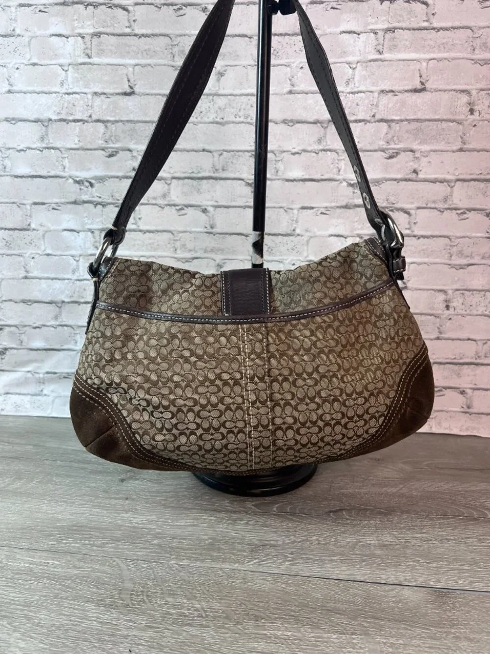 Coach good vintage