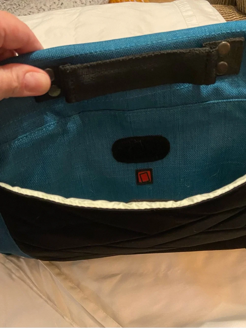 OGIO vintage black