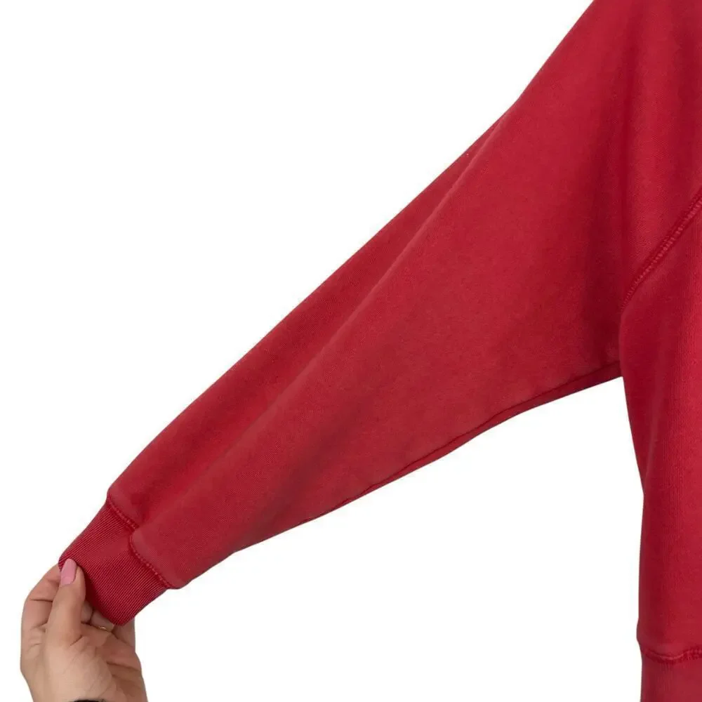 Doen crop small charming