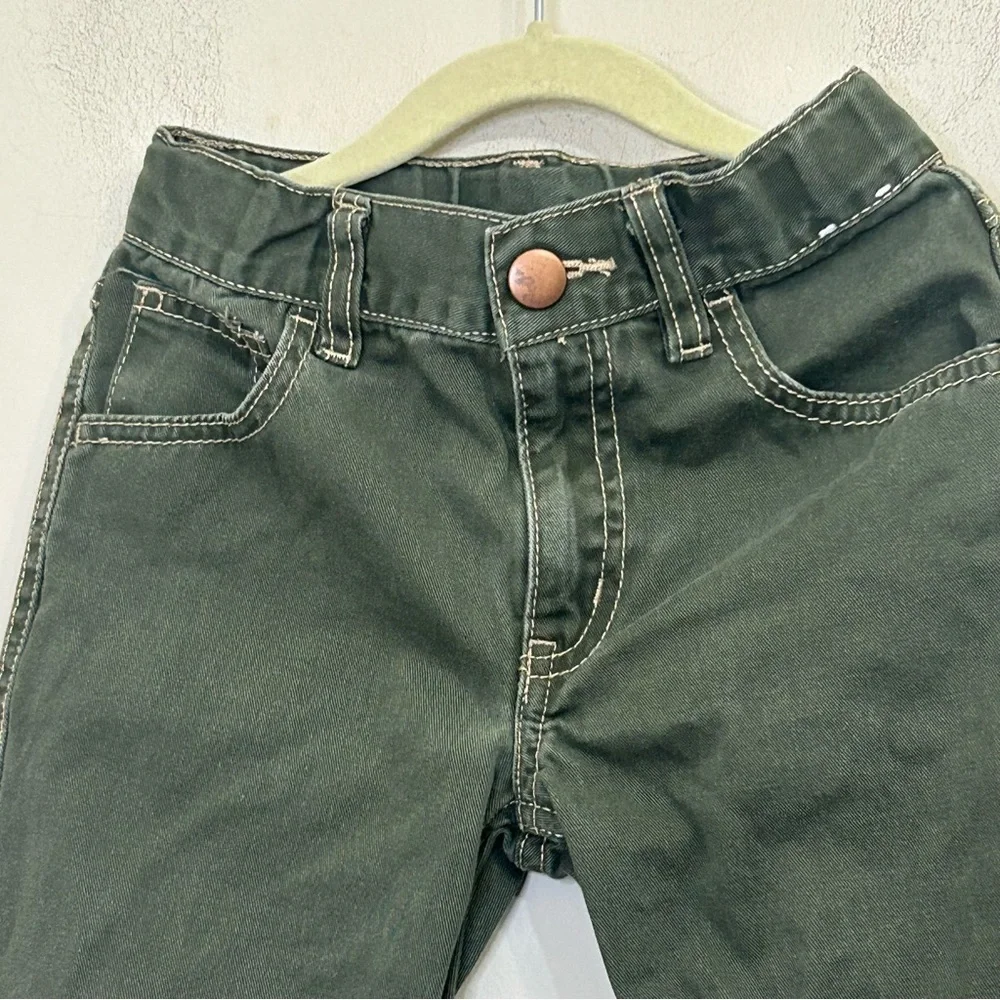 Gymboree stylish dark