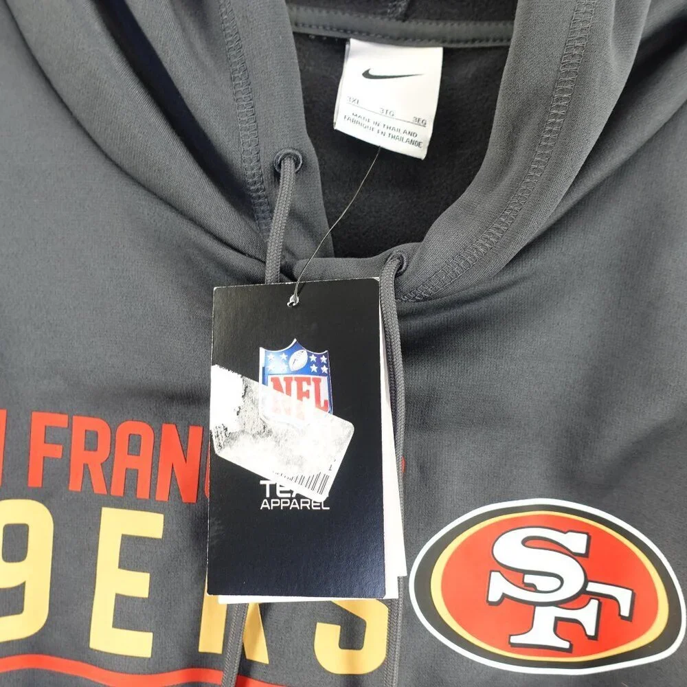 Nike new tags