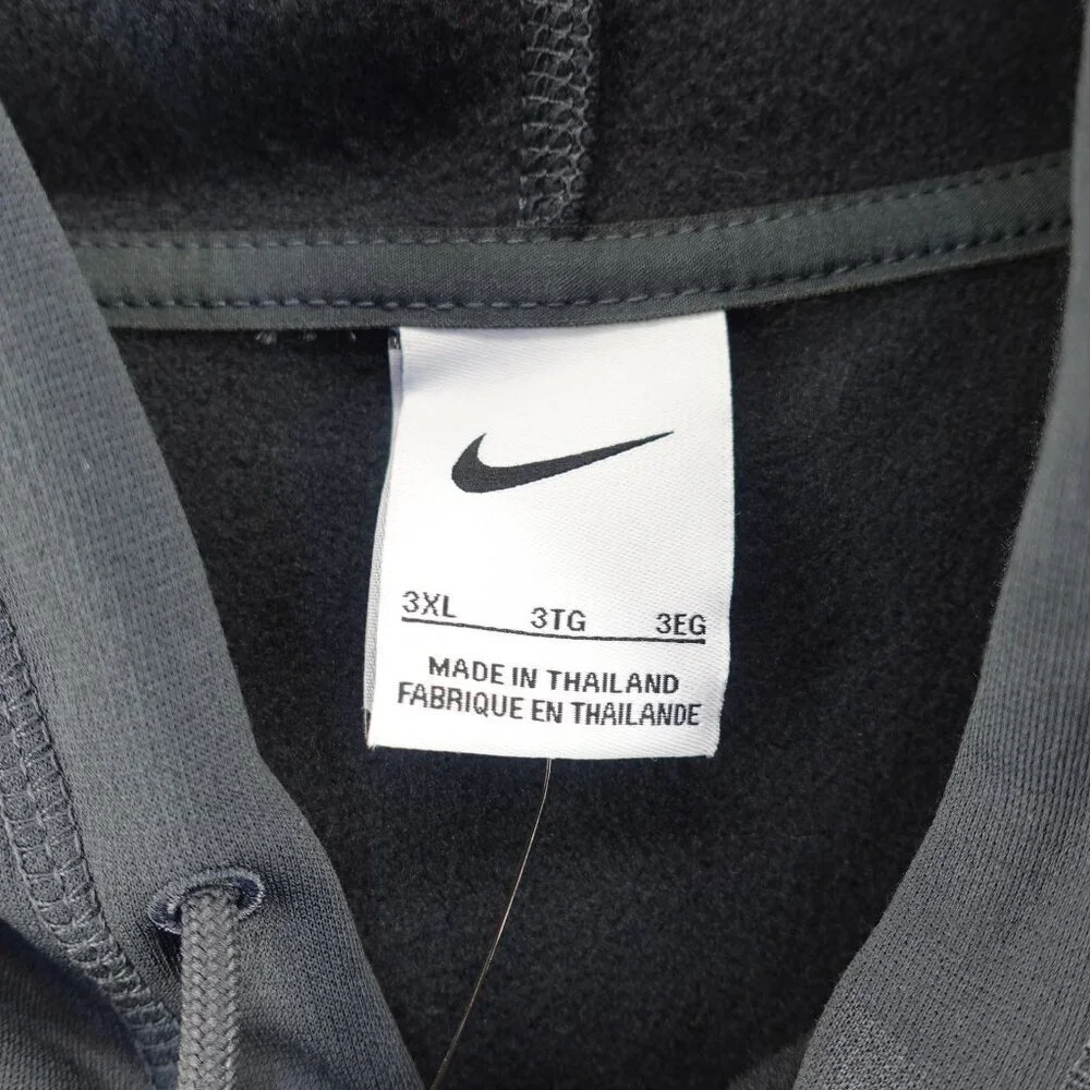 Nike new tags