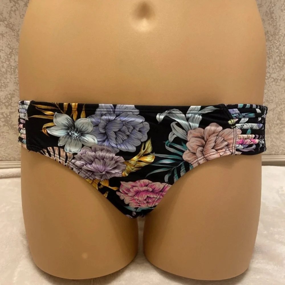 No Boundaries top seafoam