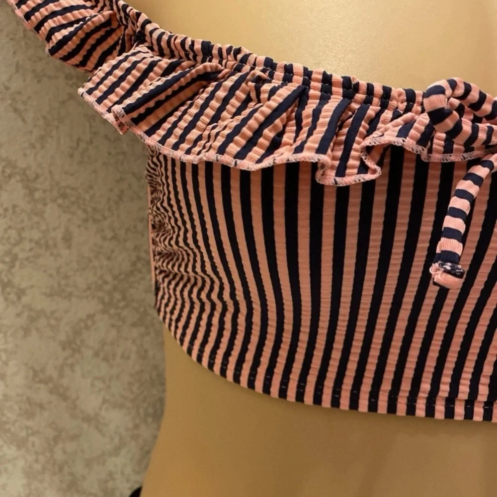 Xhilaration & Merona top pink