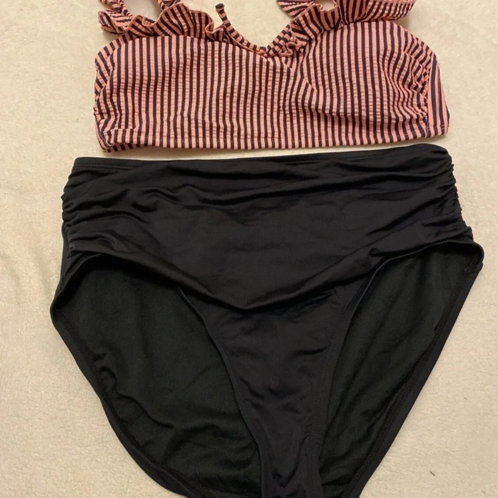 Xhilaration & Merona top pink