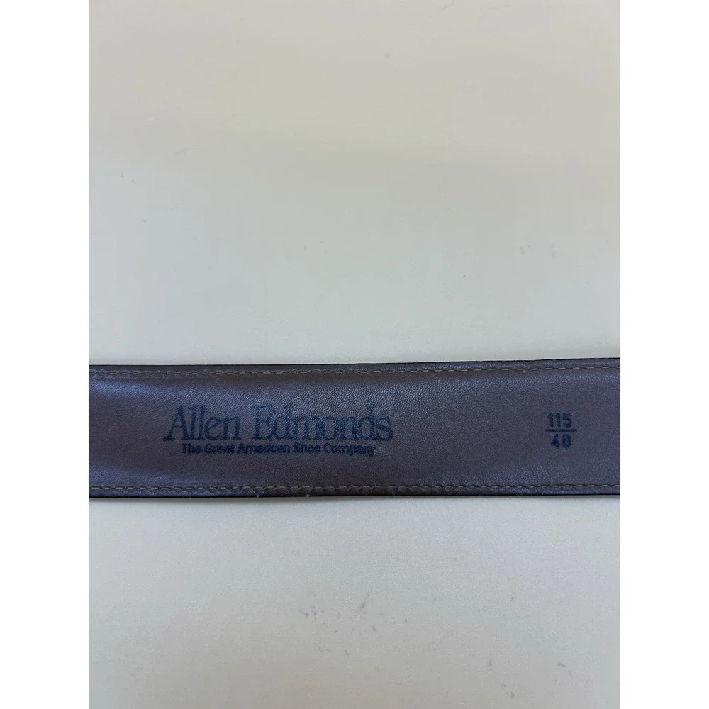 Allen Edmonds pre owned
