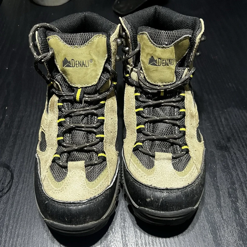 Denali fit lace us