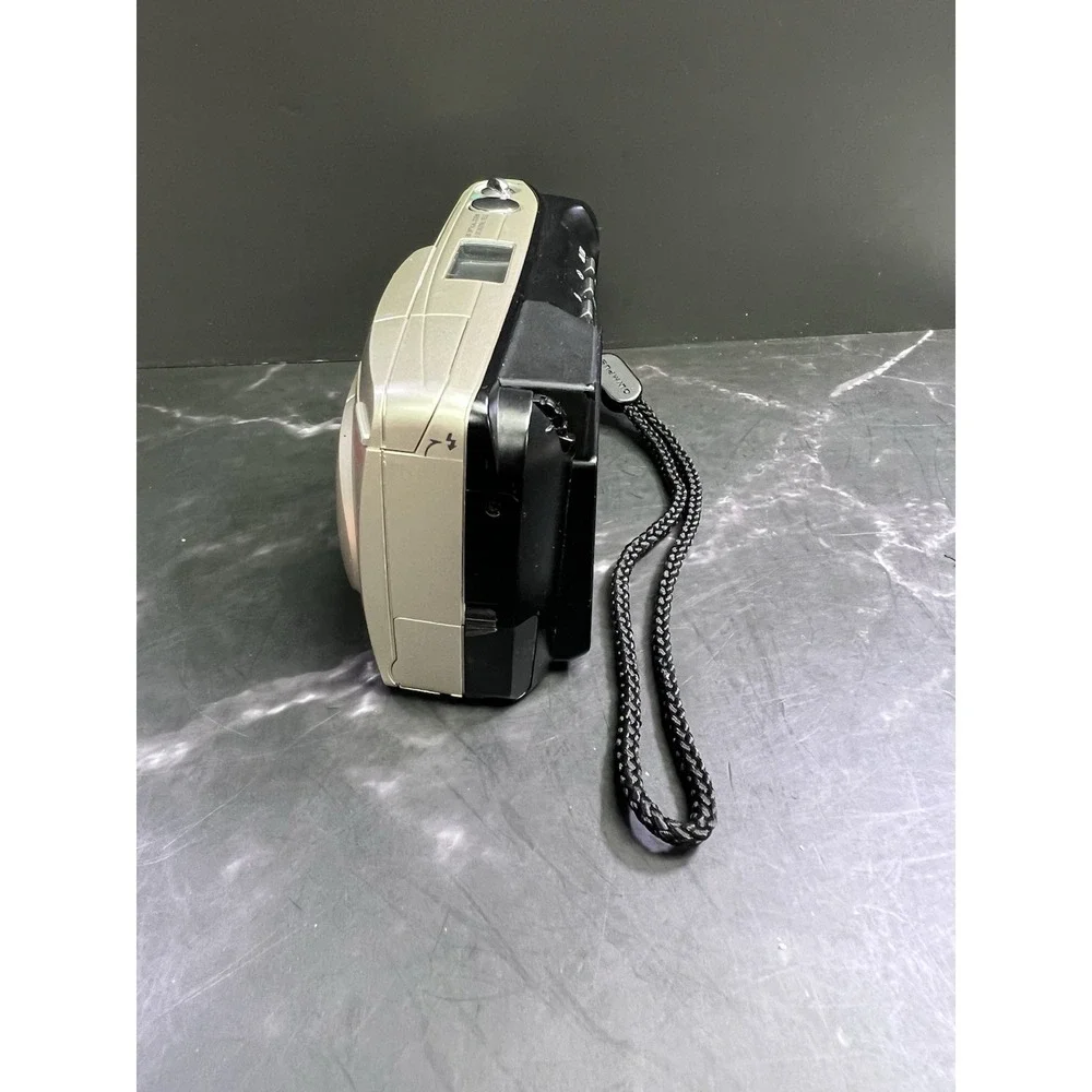 Olympus compact convenience