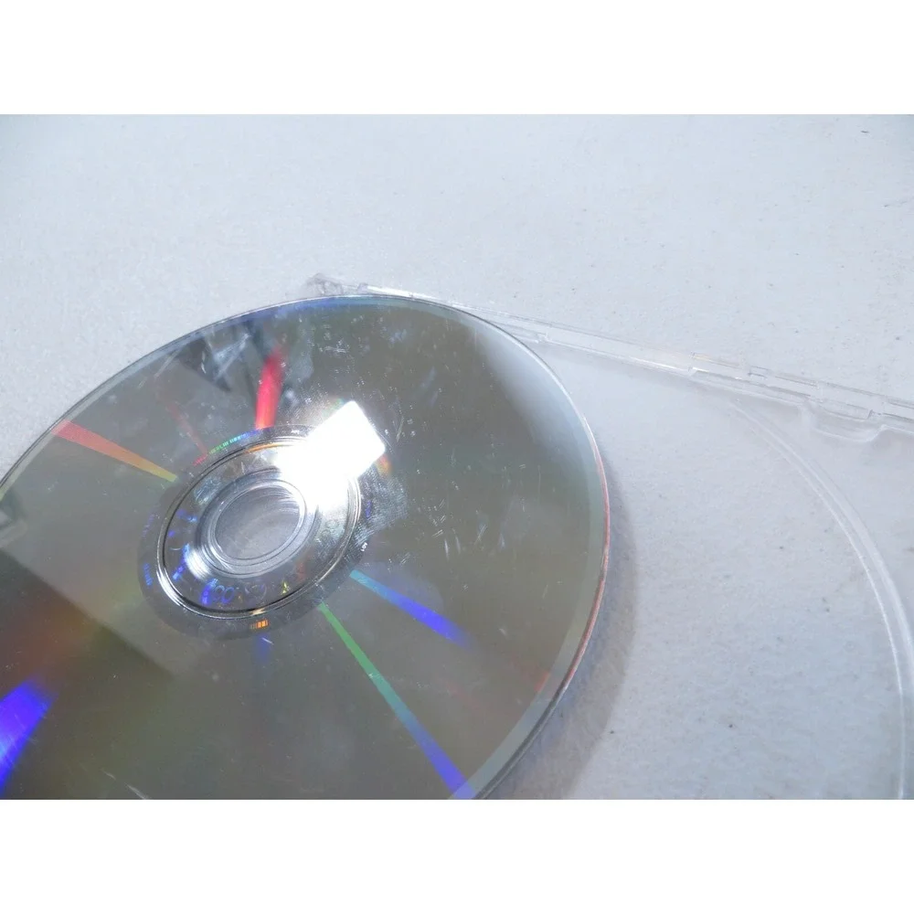N/A tested used