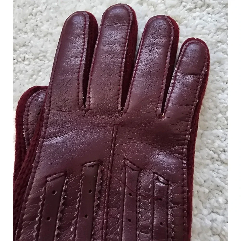 vintage knit