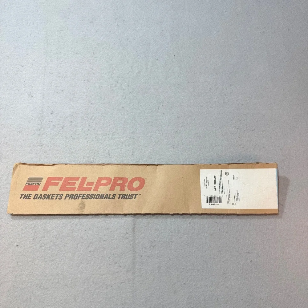 Fel-Pro MS90526‎ Exhaust Manifold Gasket Set for Multiple Vehicle Applications