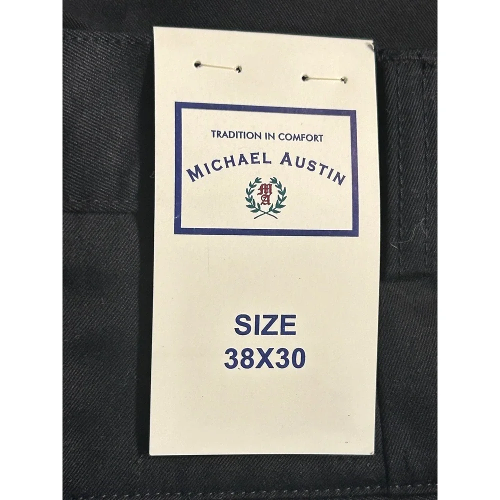 Michael Austin michael austin