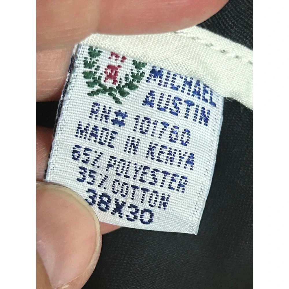 Michael Austin michael austin