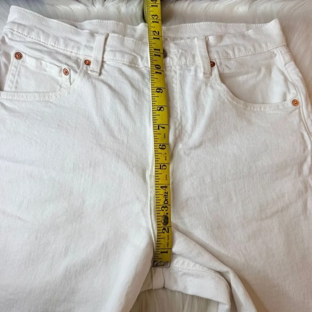 GAP high rise