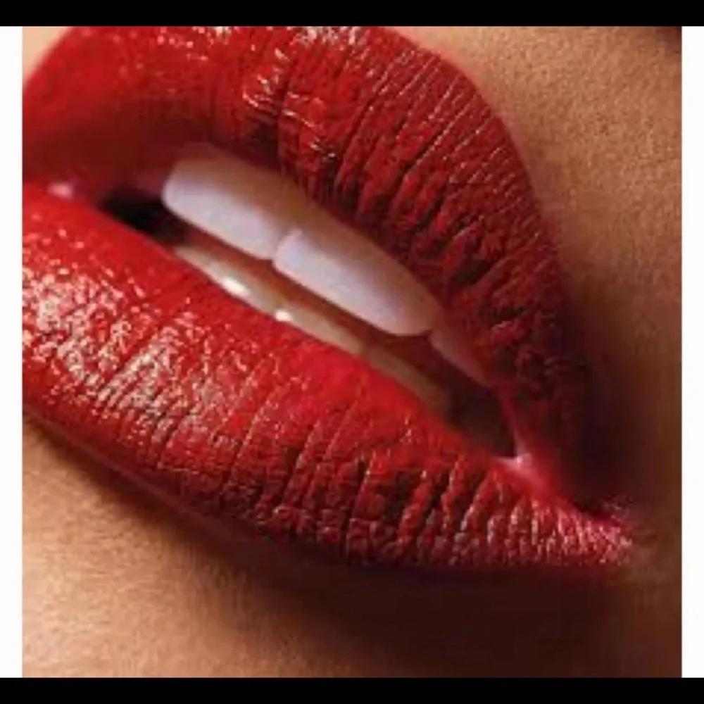 IMAYLA red lipstick