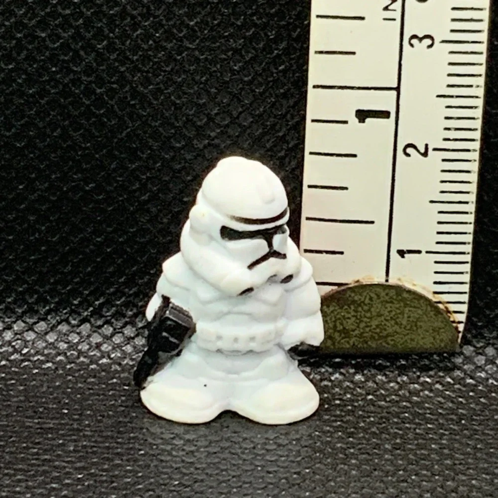 N/A star wars