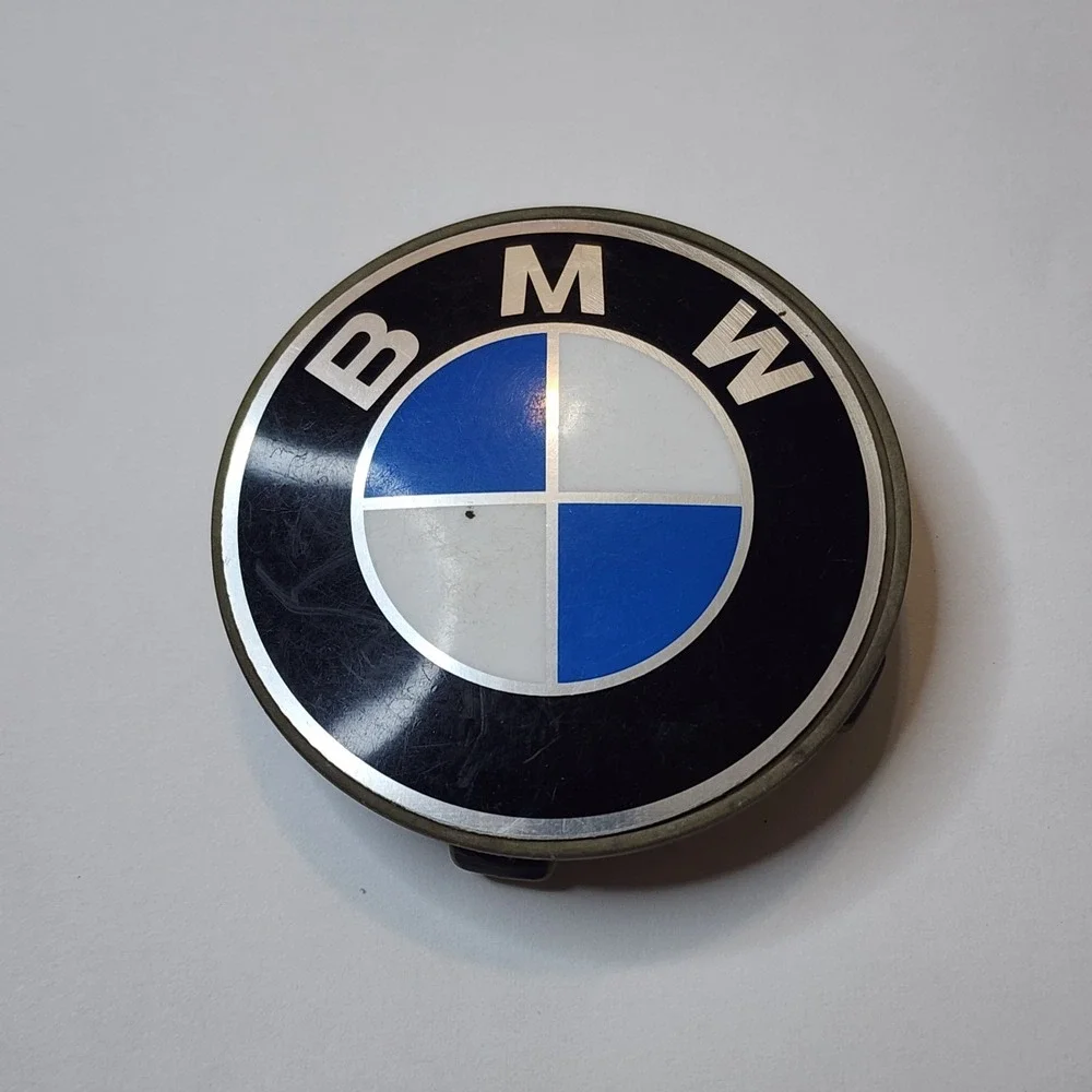BMW 2 5/8