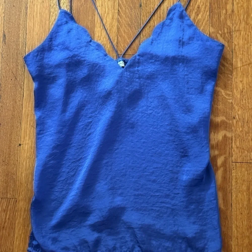 Free People Intimates Camisole